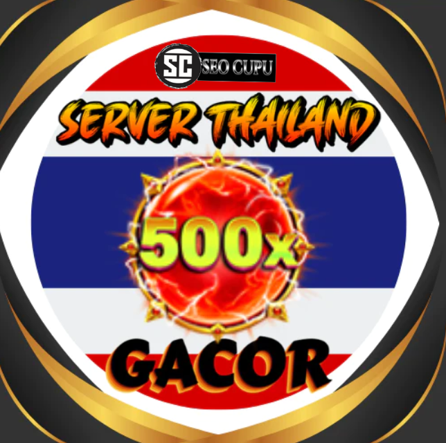 Slot server Thailand ⚡ Situs Judi Slot Gacor Resmi Server Thailand
